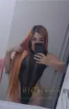 Victoria Felix